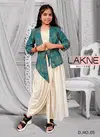 Lakne By Arya Cotton Designer Kids Catalog